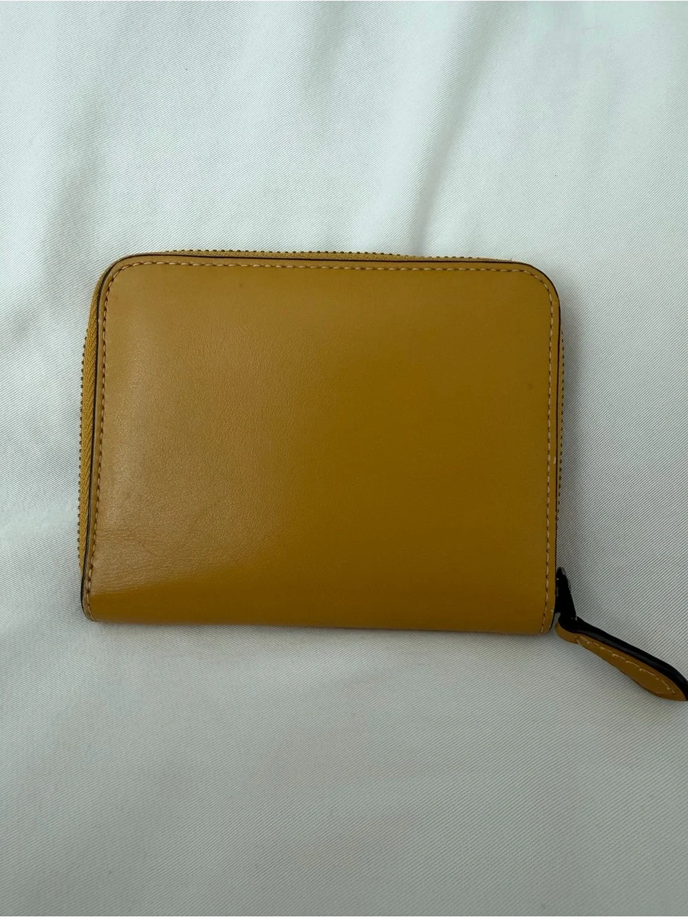 Coach Disney Pluto Bifold Wallet